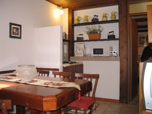 Habitación privada – Il Viottolo - Foto 3