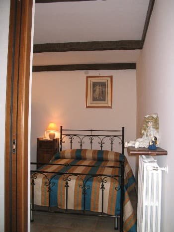 Habitación privada – Il Viottolo - Foto 4
