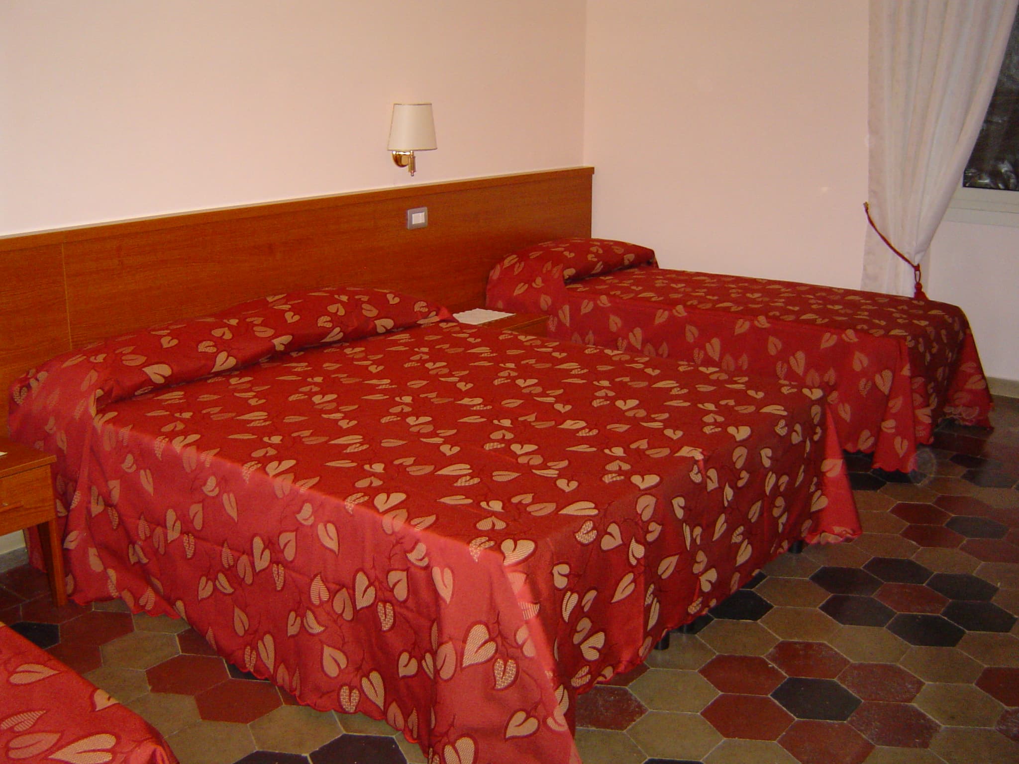 Chambre privée – Principe B&B - Foto 3