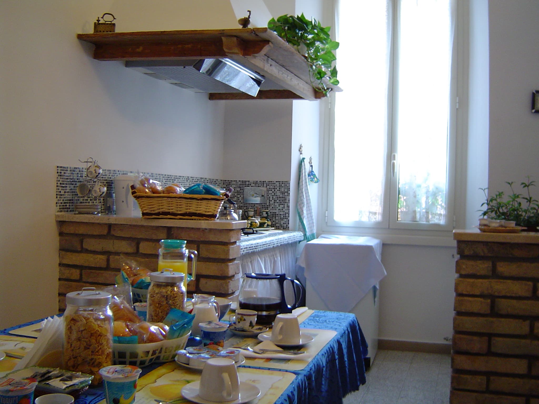 Chambre privée – Principe B&B - Foto 4