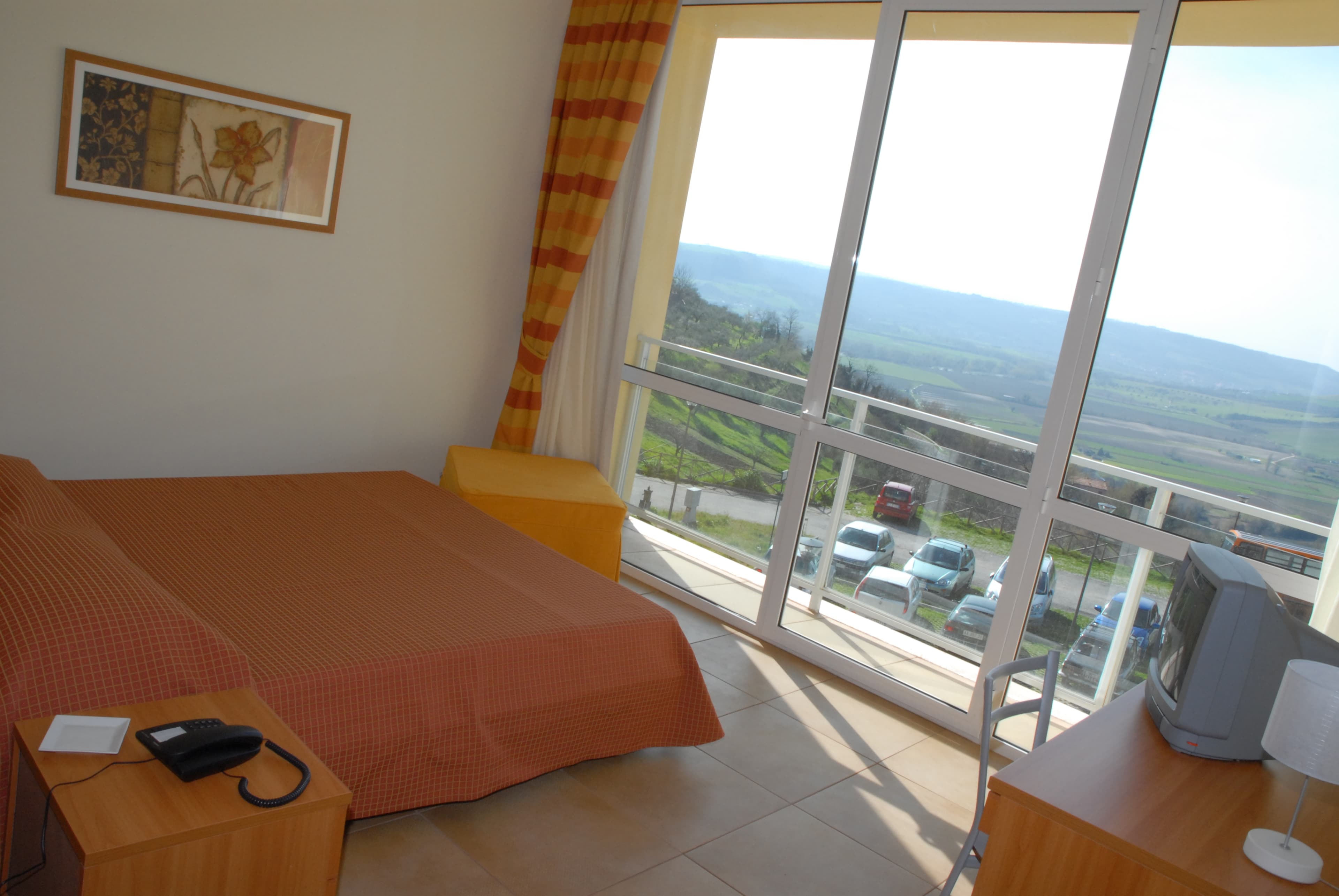 Hotel Umbria - Foto 2
