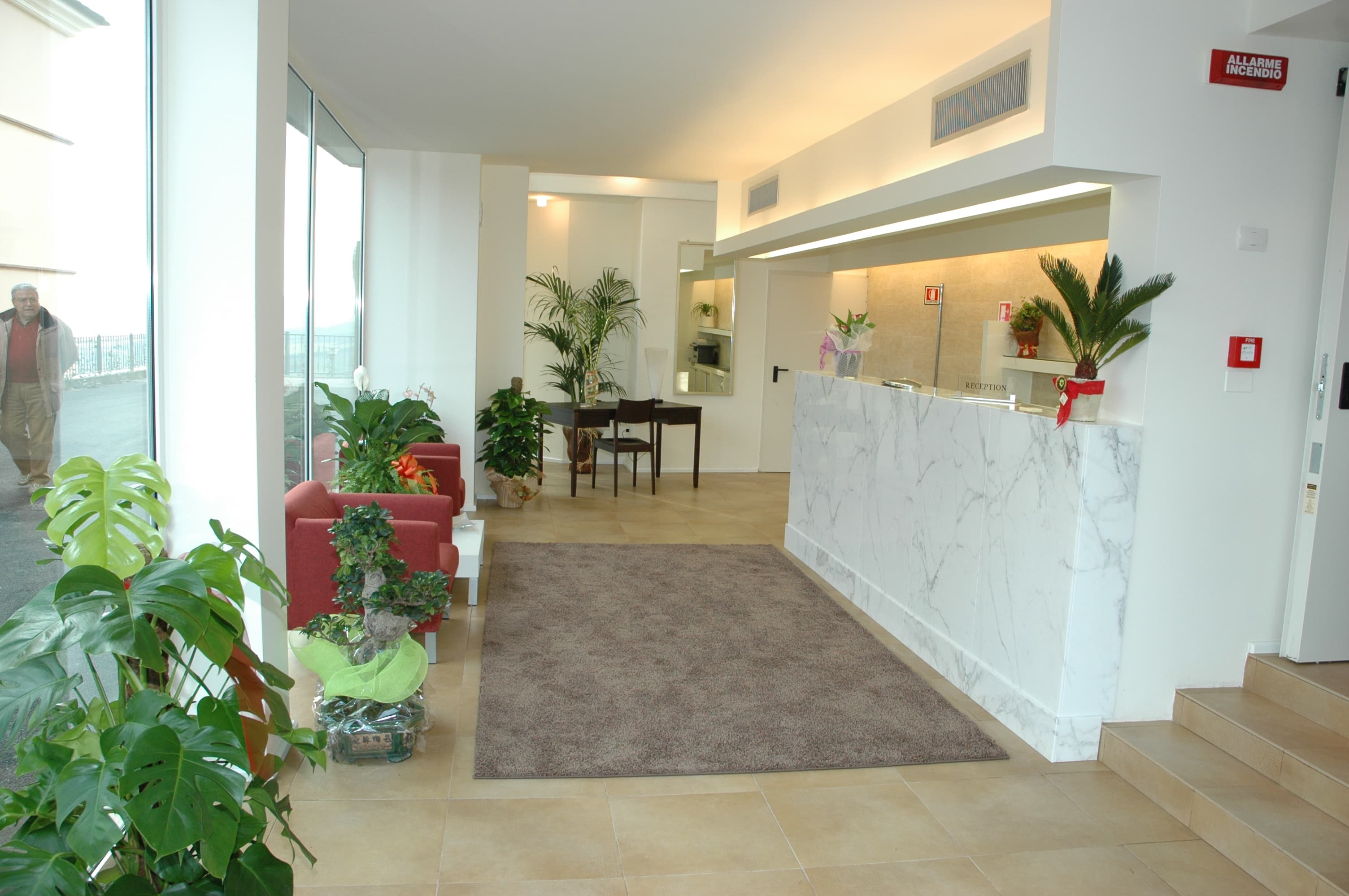 Hotel Umbria - Foto 3