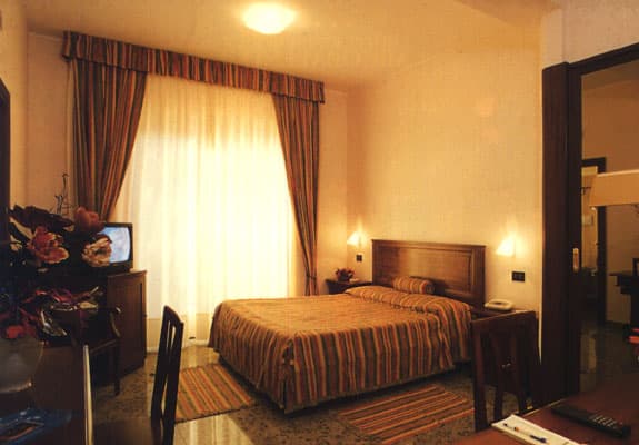 Hotel Arcobaleno - Foto 2