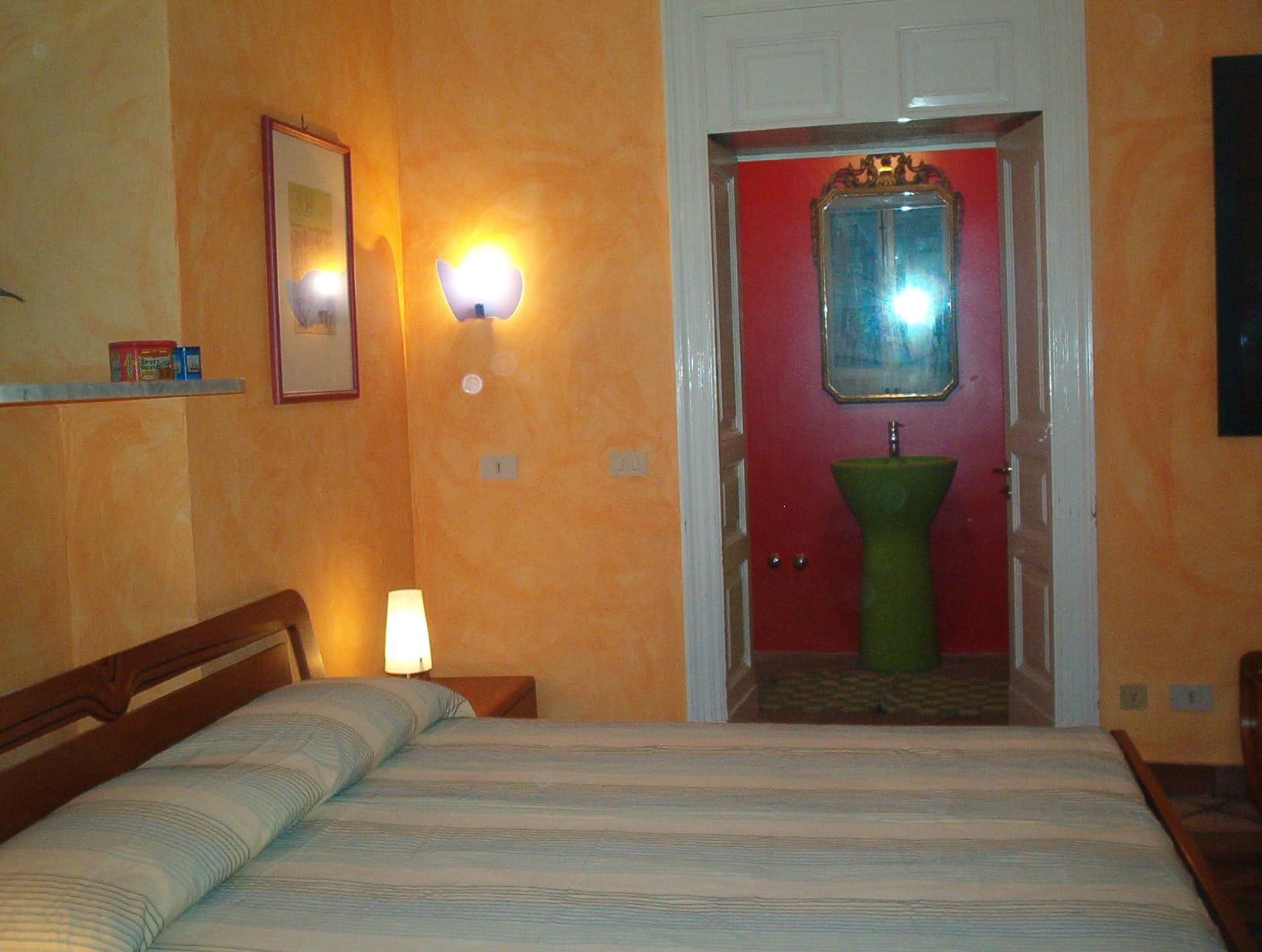 B&B I Vicere' - Foto 3