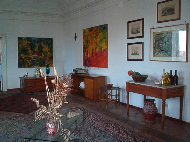 B&B I Vicere' - Foto 4