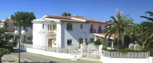 Hotel Costa Azzurra - Foto 2