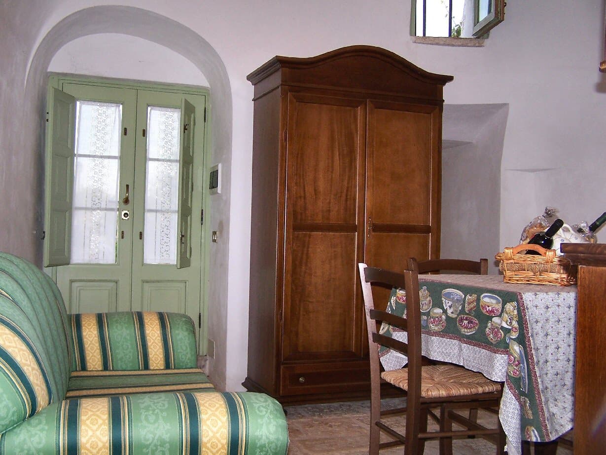 Appartement 2 pièces – Trulli Masseria Ferrari - Foto 3