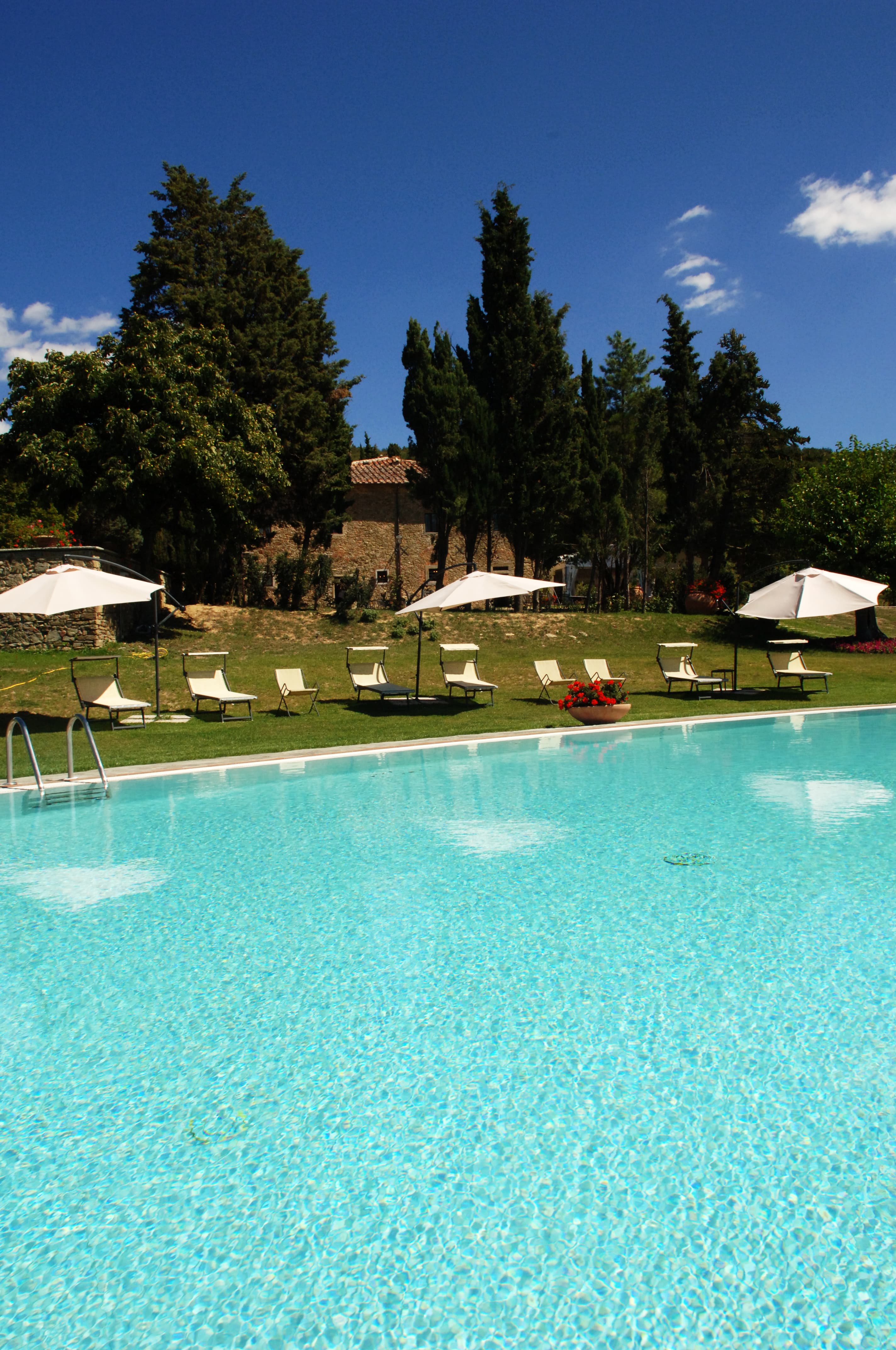 Hotel Ristorante Badia Di Pomaio - Foto 2