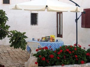 Masseria Carbonara - Foto 2
