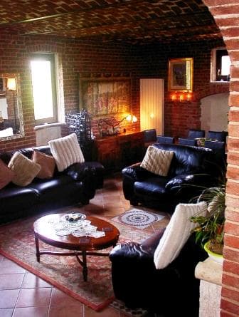 Habitación privada – Cascina Bella Vista - Foto 3