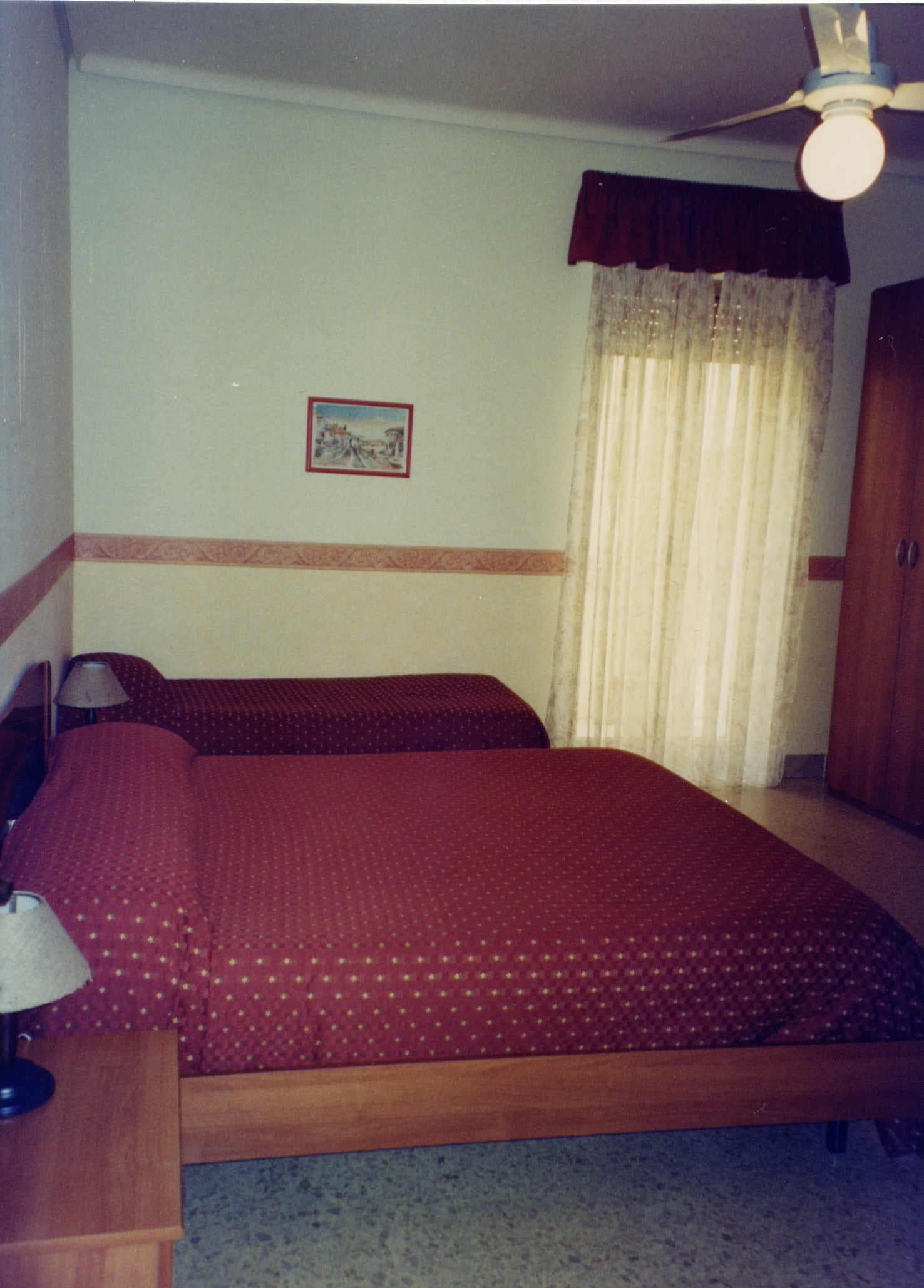 Privatzimmer – Bella Giulia - Foto 2