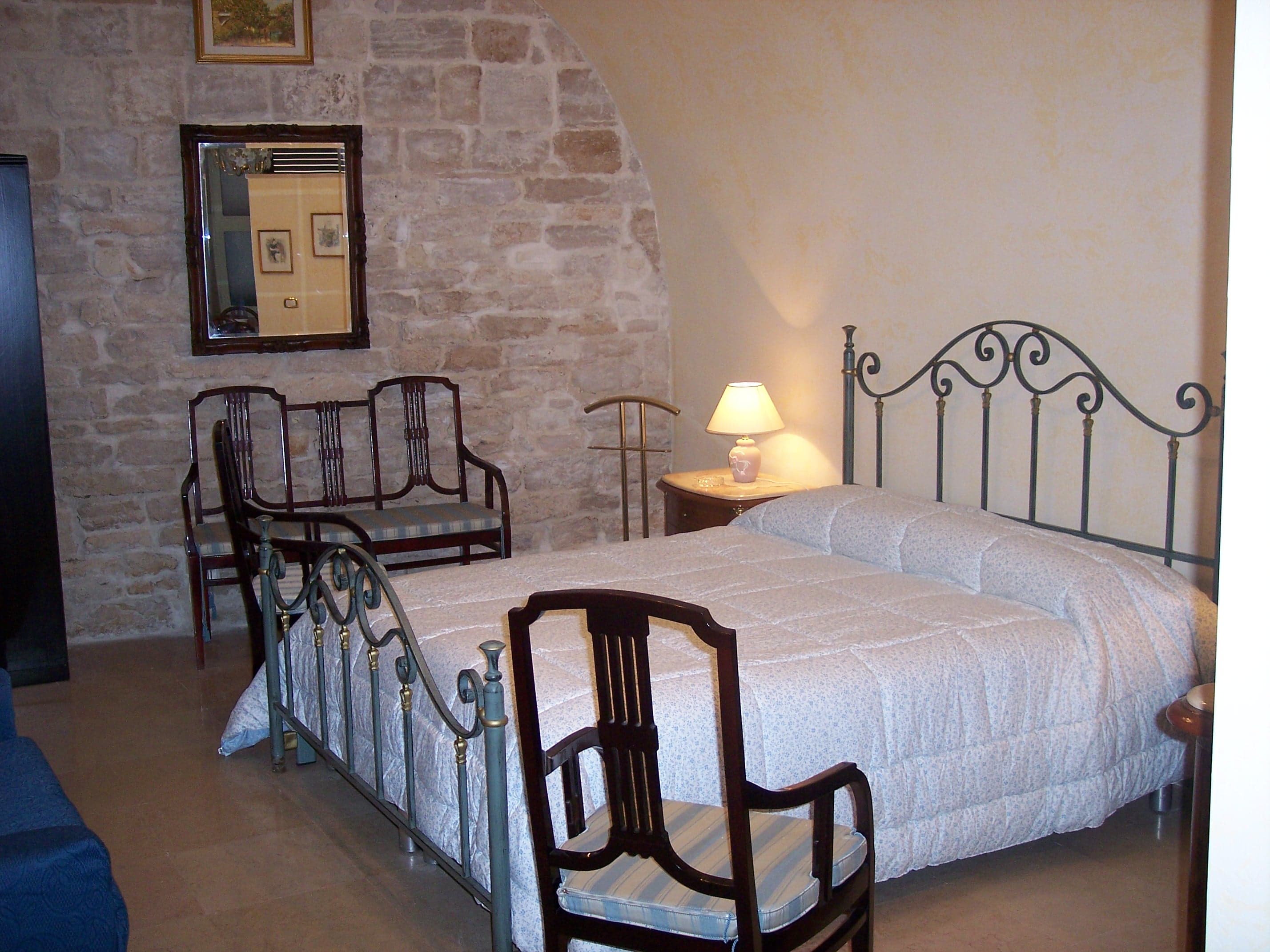 Habitación privada – Ai Carrettieri - Foto 2