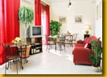 Privatzimmer – Sicilia Inn Bed & Breakfast - Foto 2