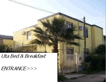 Apartamento de 2 piezas – Uta Bed & Breakfast - Foto 2