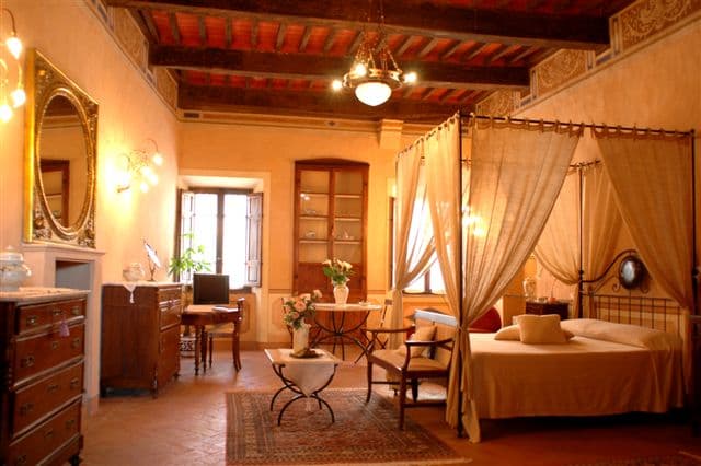 Relais Palazzo Del Capitano - Foto 2