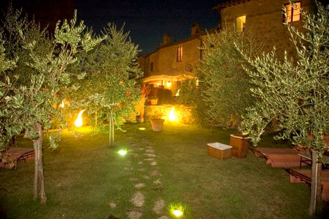 Relais Palazzo Del Capitano - Foto 3