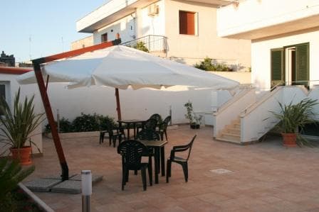 B&B Salento - Bed & Breakfast a Martano