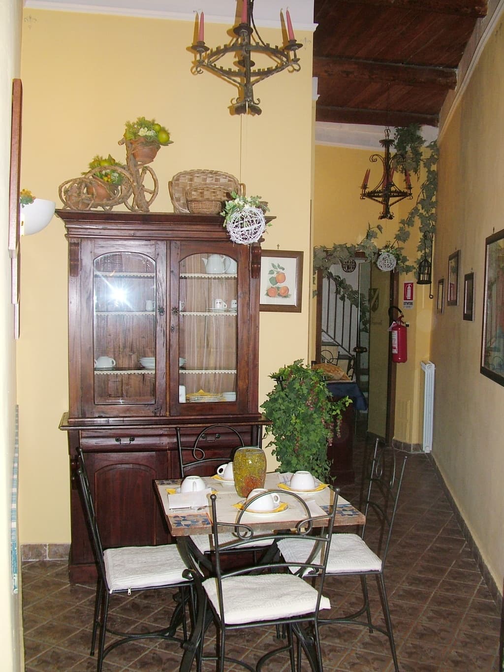 Habitación privada – la Dimora - Foto 3
