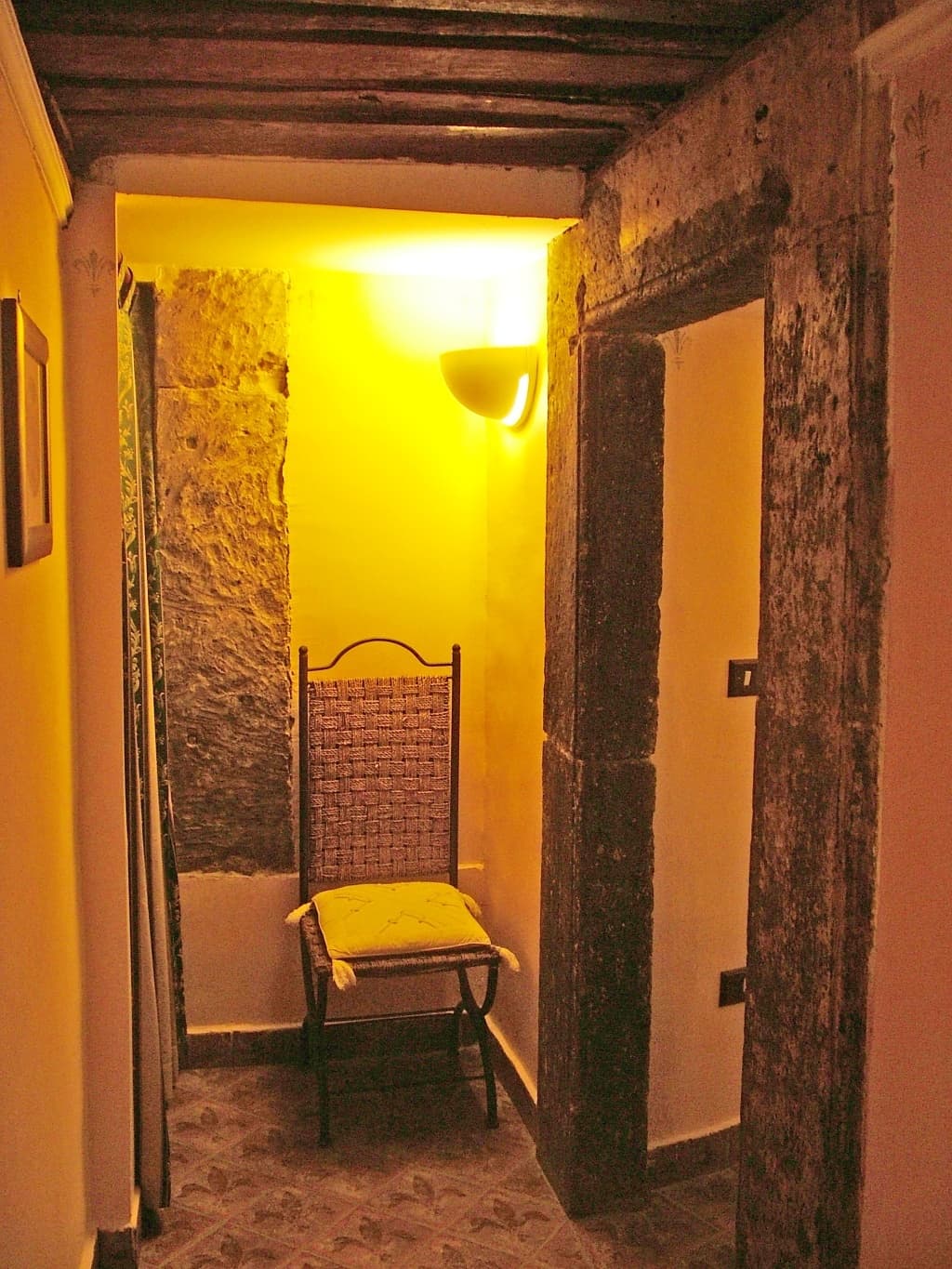Habitación privada – la Dimora - Foto 4