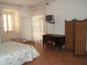 Habitación privada – Bed And Breakfast " Le Rondini" - Foto 3