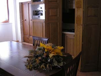 Habitación privada – Bed And Breakfast " Le Rondini" - Foto 4