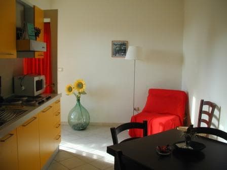 Habitación privada – La Casa Di Ulisse B & B - Foto 2