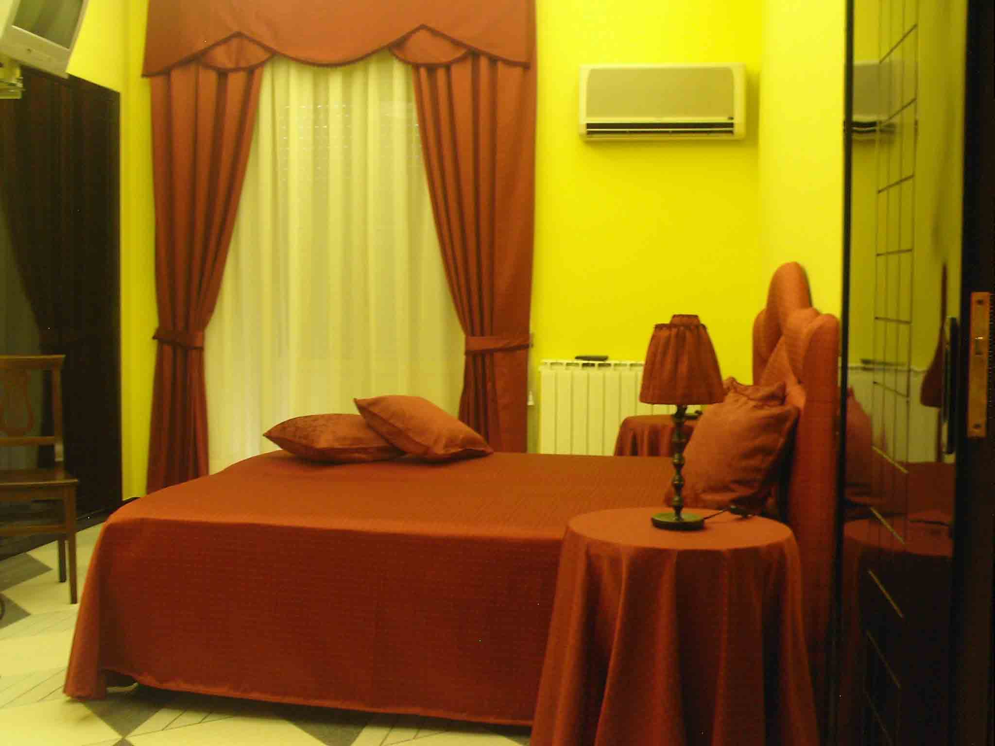 Bed & Breakfast "vesuvio Suite" - Bed & Breakfast a Neapel