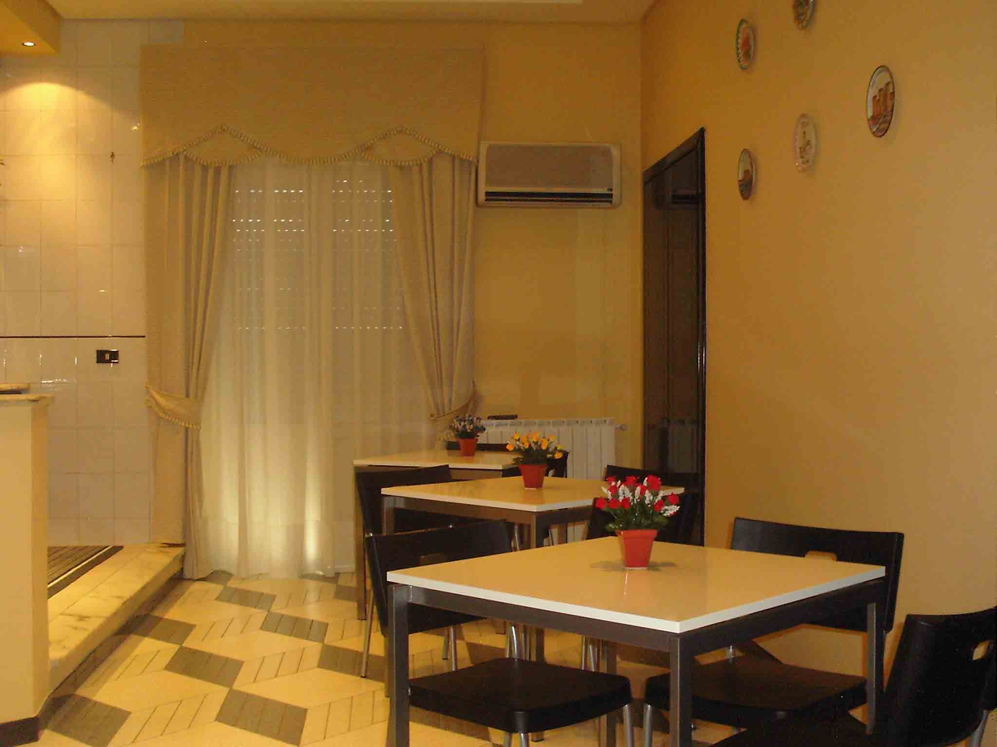 Bed & Breakfast "vesuvio Suite" - Foto 4