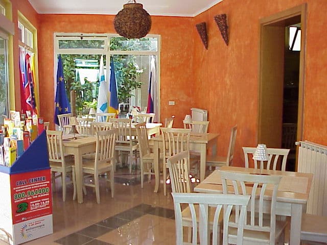 Private Room – Landi Hotel - Foto 4