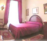 Privatzimmer – Alla Dolce Vita Suites and b&b - Foto 3