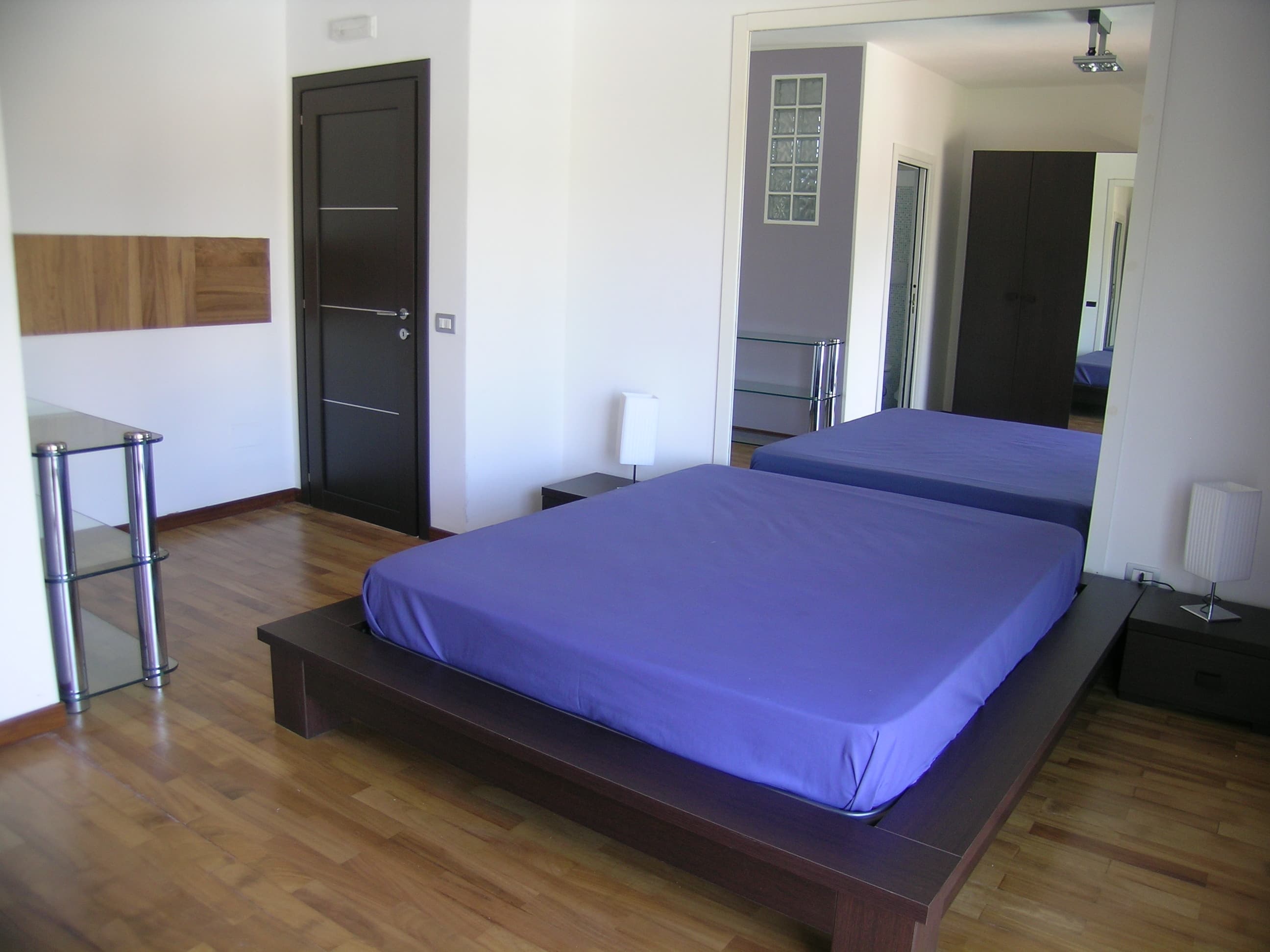 Private Room – La Dimora Di Giuseppe - Foto 2