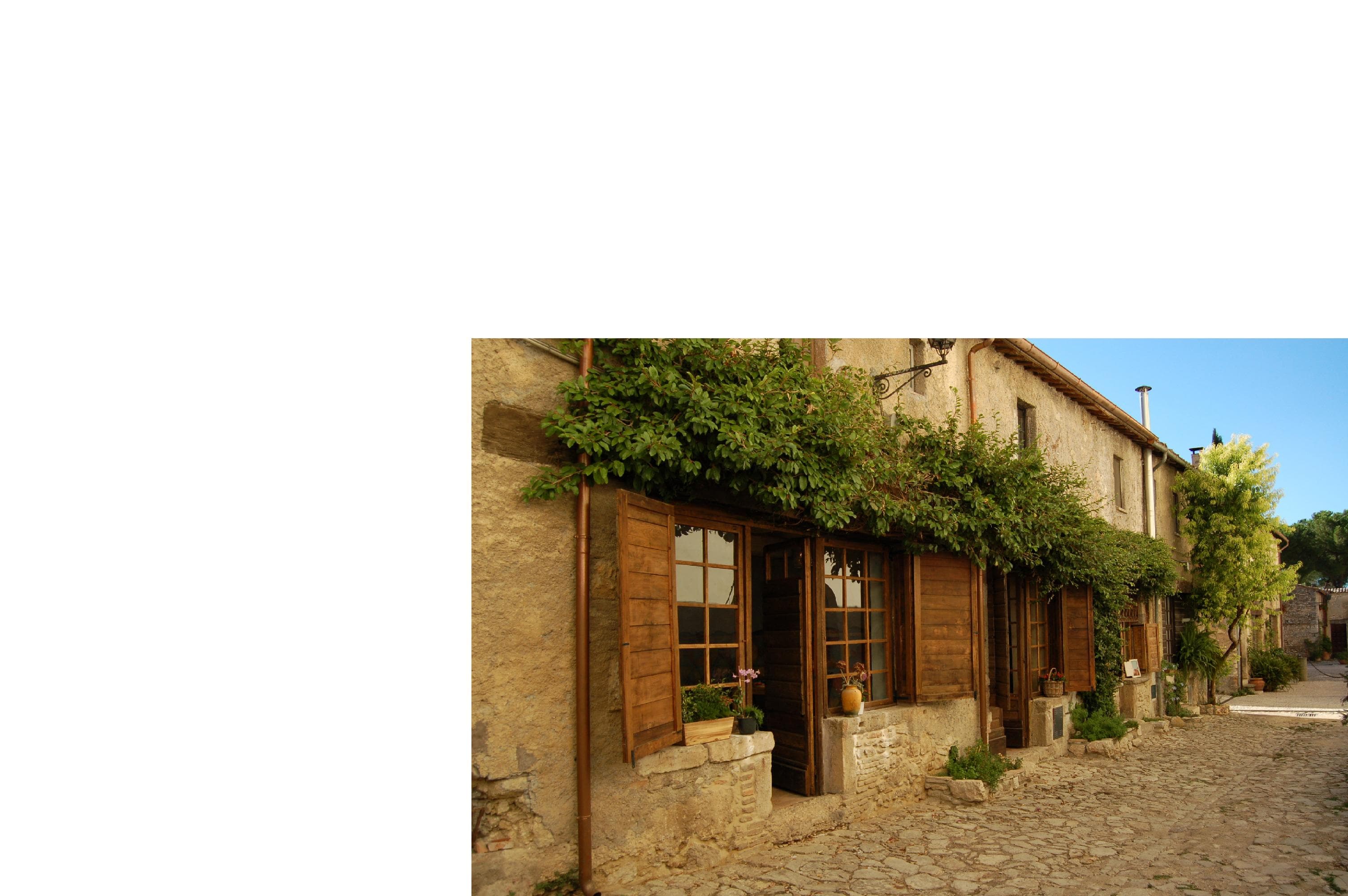Privatzimmer – I 4 Monaci - Foto 2