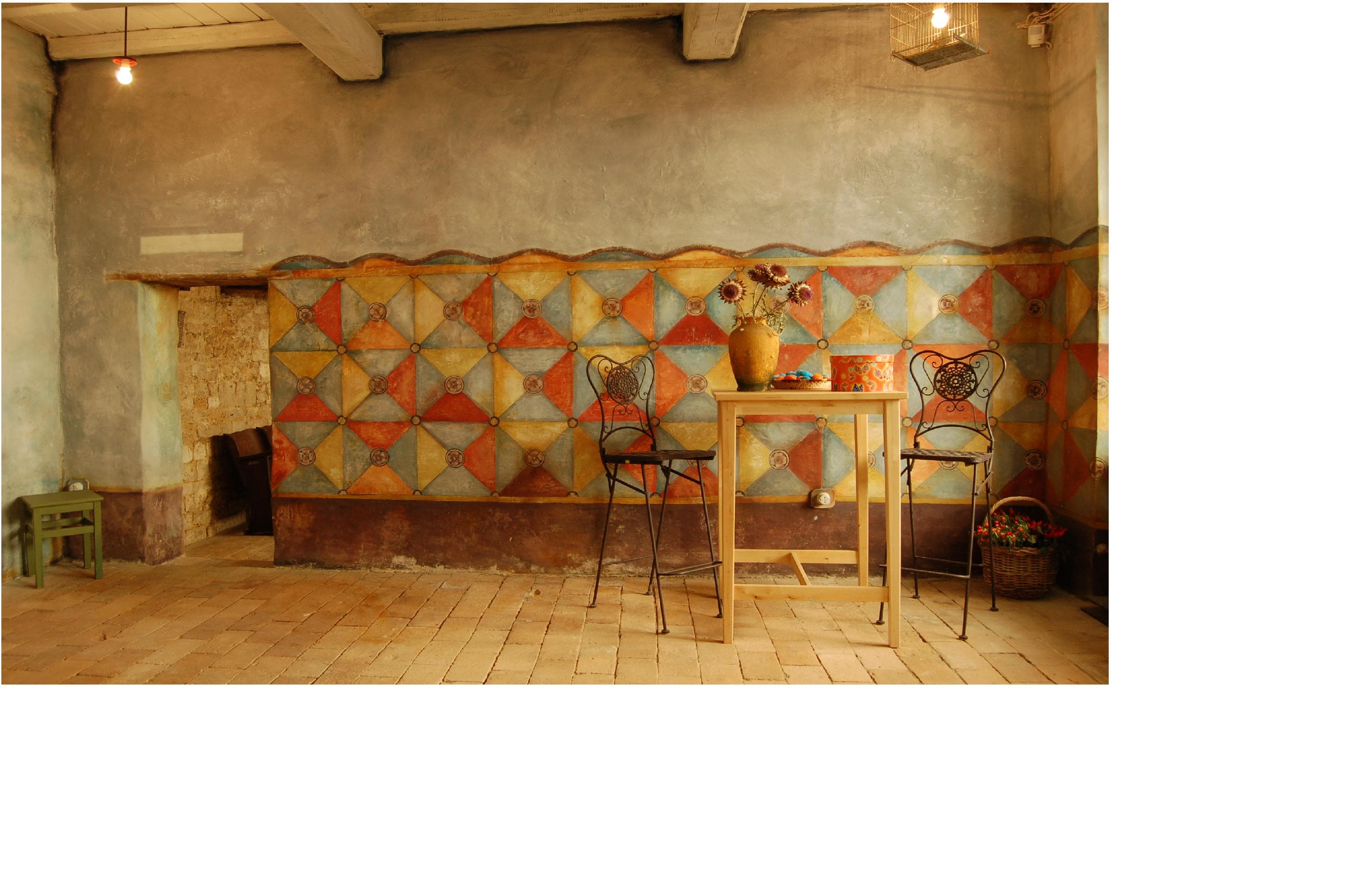 Privatzimmer – I 4 Monaci - Foto 3