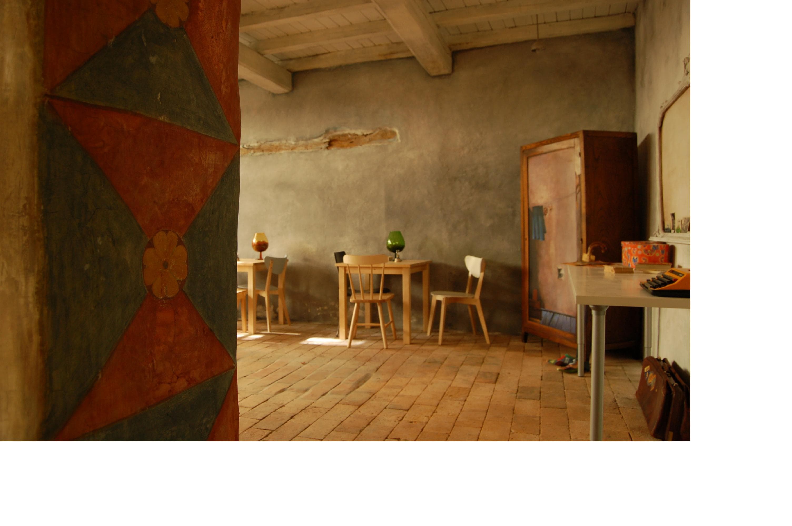 Privatzimmer – I 4 Monaci - Foto 4