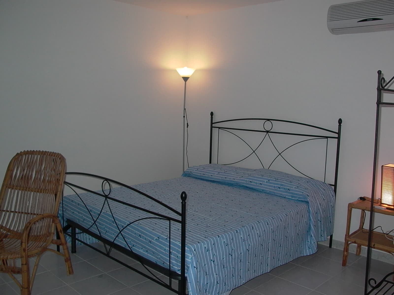 Appartement 2 pièces – Casa Vacanze "il Rosone" - Foto 3