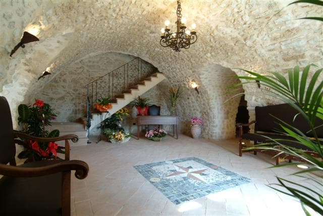 2-Room Apartment – Corte Belvoir Guest House & Romantic Inn - Foto 3