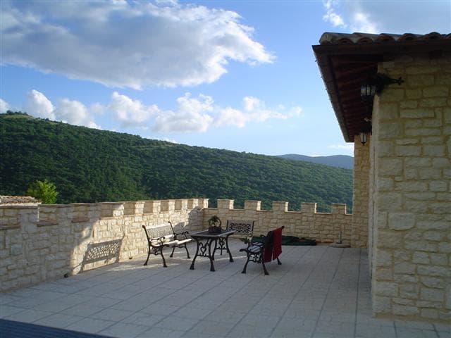 2-Room Apartment – Corte Belvoir Guest House & Romantic Inn - Foto 4