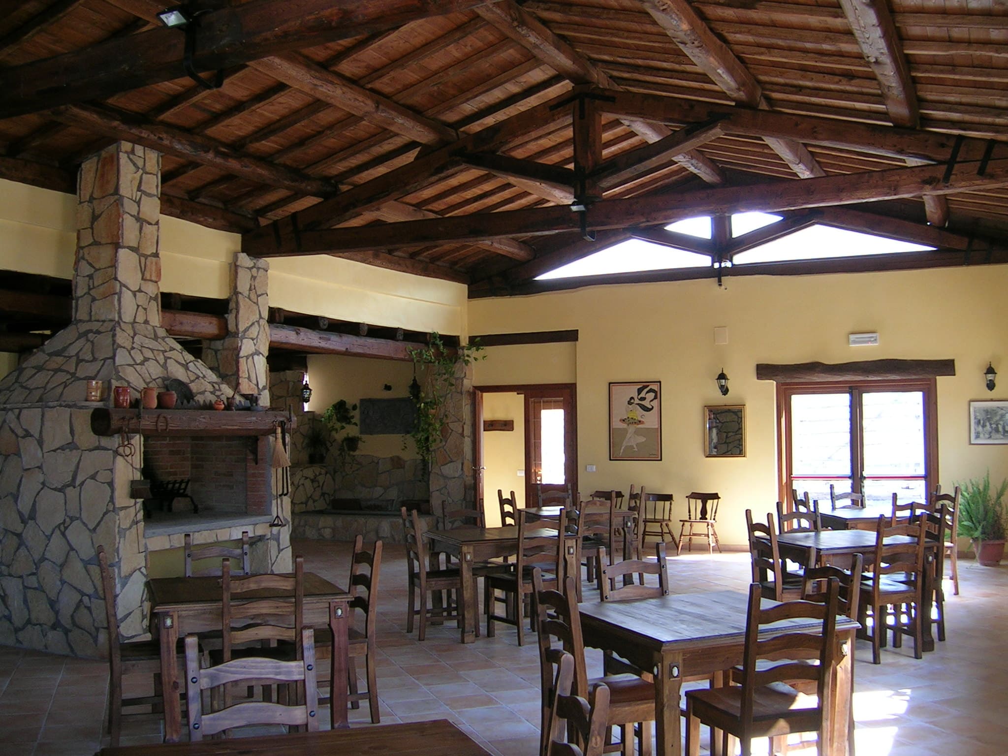 Maison de campagne Farnesiana "Country House" - Foto 3