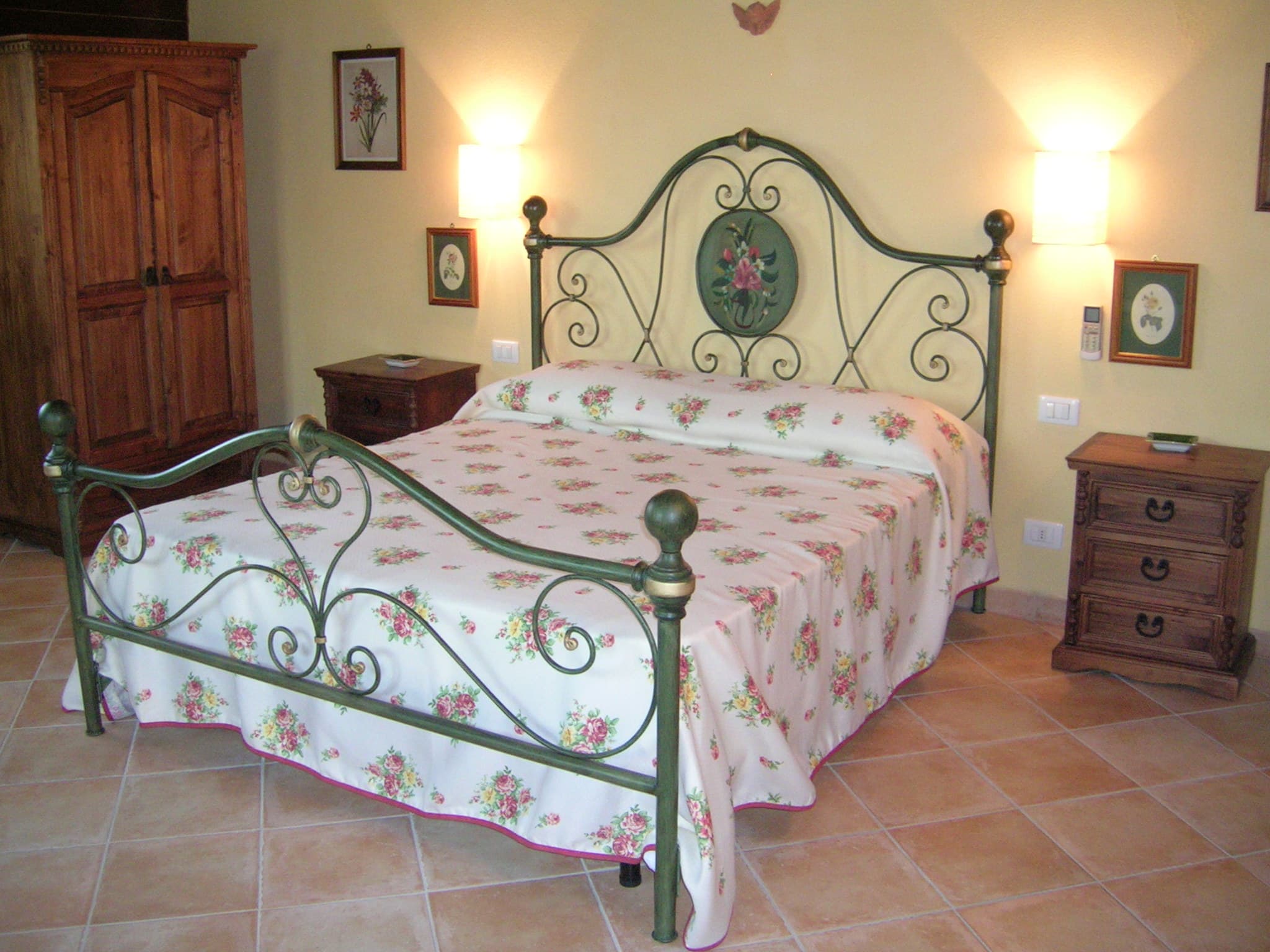 Maison de campagne Farnesiana "Country House" - Foto 4