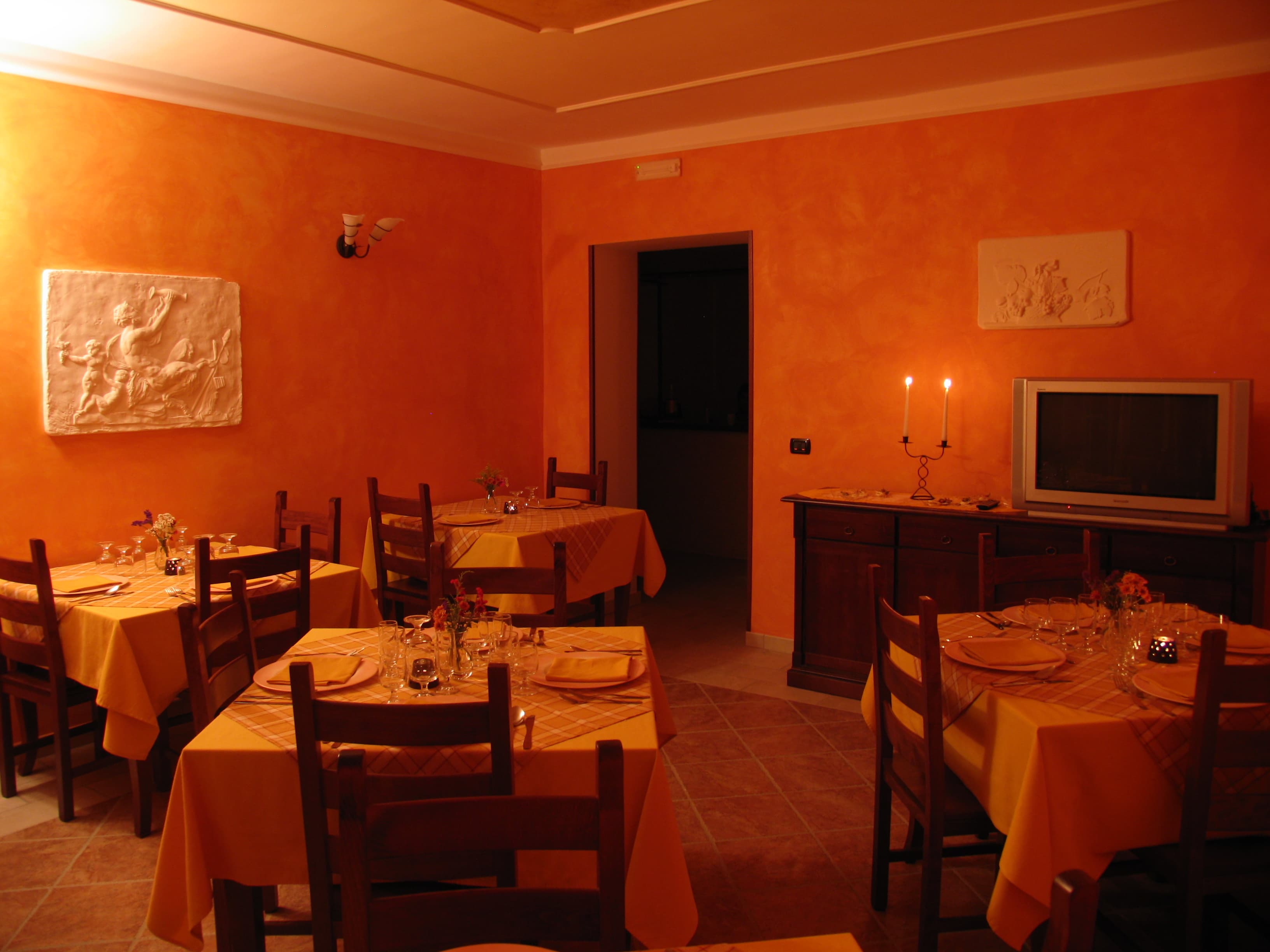 2-Zimmer-Wohnung – Baia Di Trentova - Foto 3