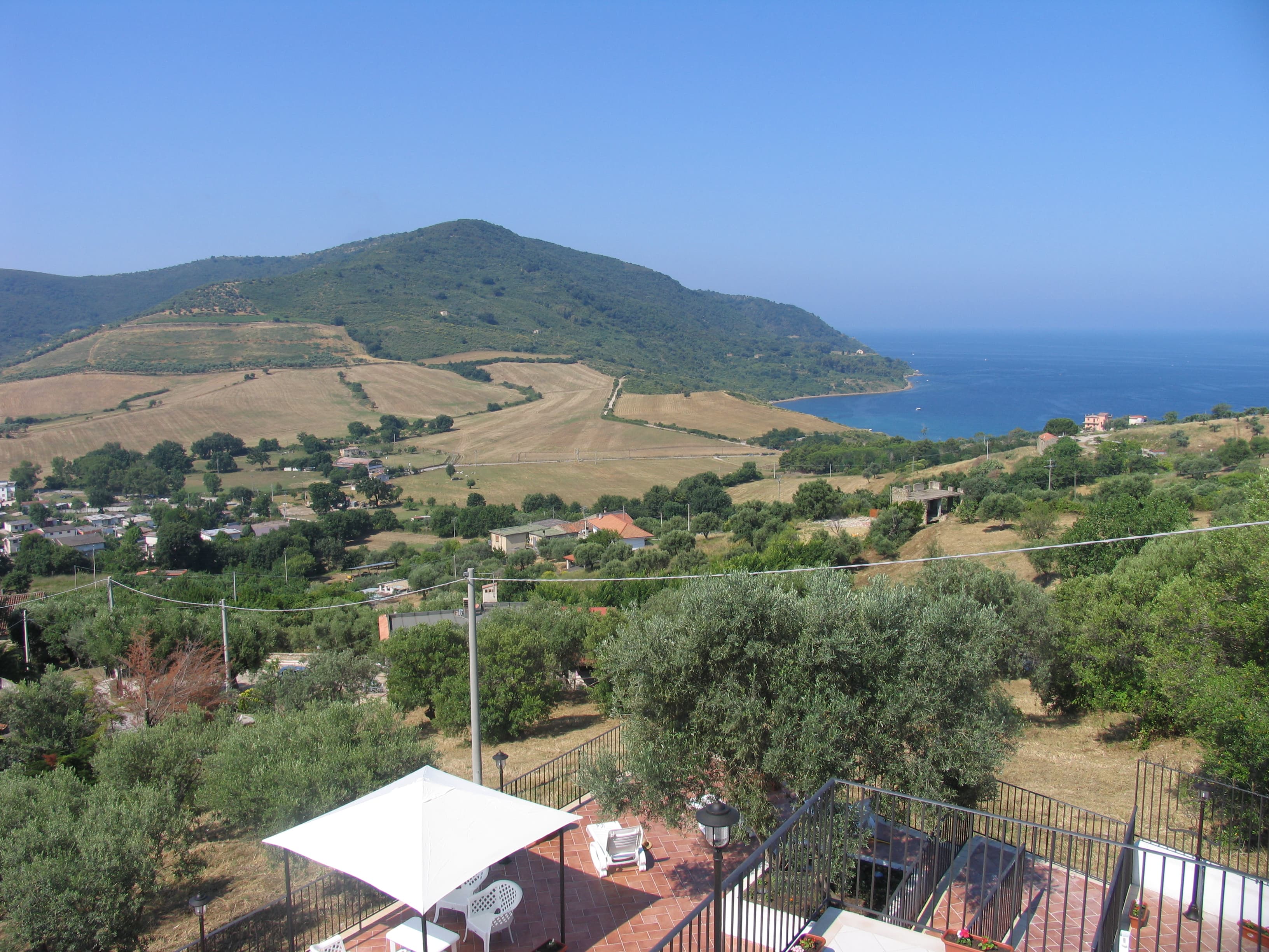 2-Zimmer-Wohnung – Baia Di Trentova - Foto 4