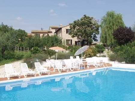 2-Room Apartment – Antica Fattoria Del Colle - Foto 3