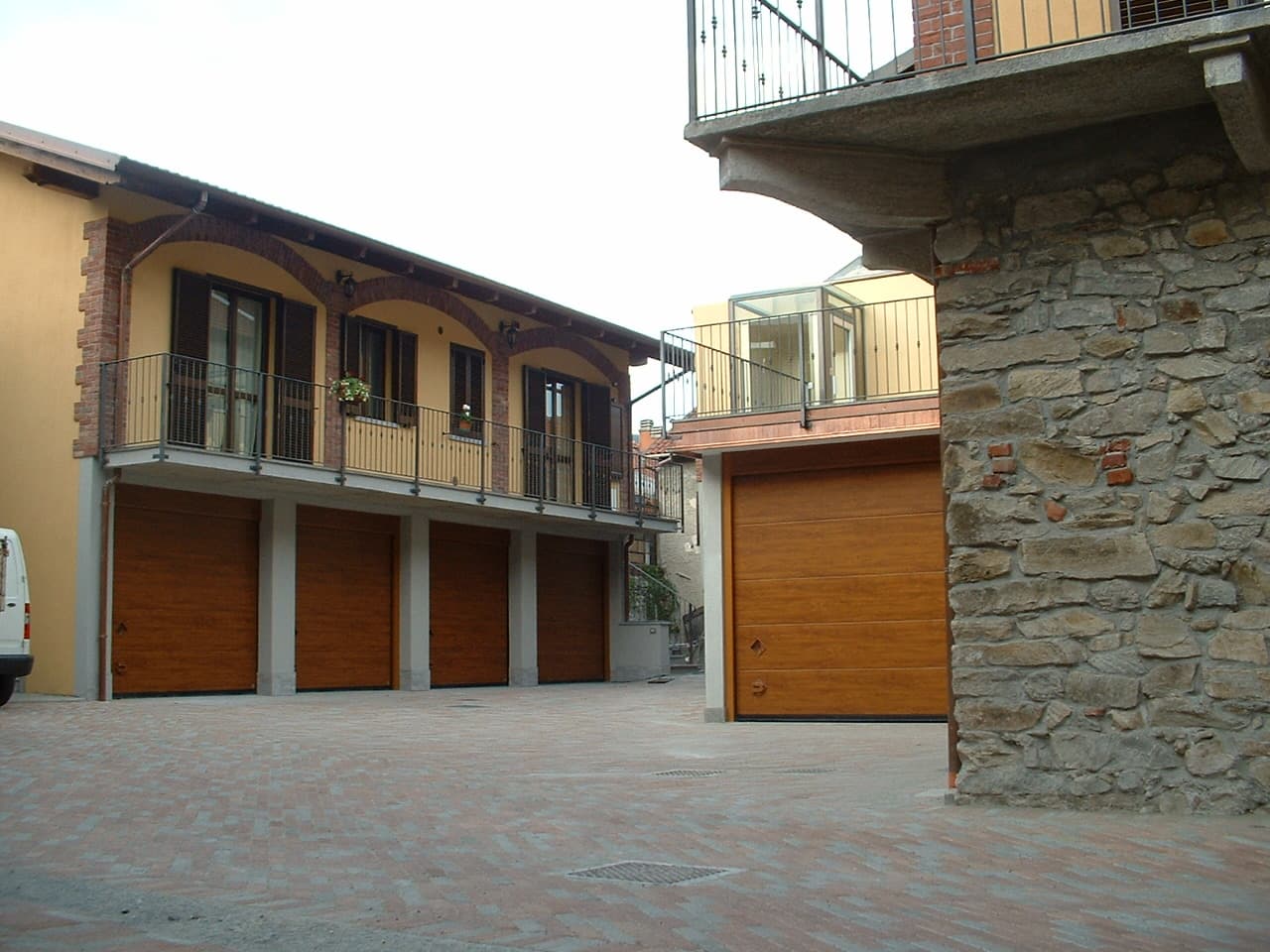 Residence Il Cortile - Foto 4