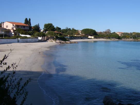 2-Room Apartment – Baia Caddinas - Foto 2