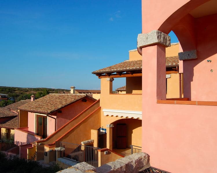 2-Room Apartment – Baia Caddinas - Foto 3