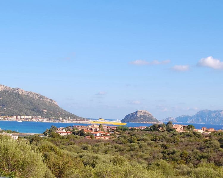 2-Room Apartment – Baia Caddinas - Foto 4