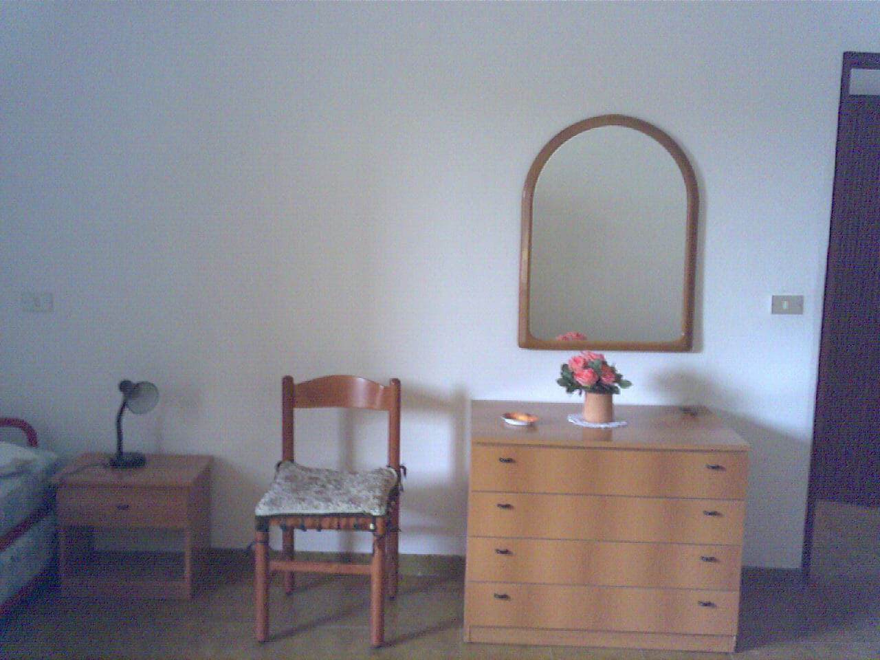 2-Zimmer-Wohnung – Marina Di Camerota Casa Vacanze - Foto 2