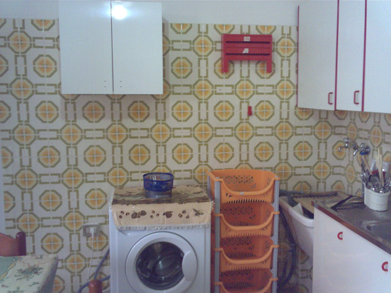2-Zimmer-Wohnung – Marina Di Camerota Casa Vacanze - Foto 3