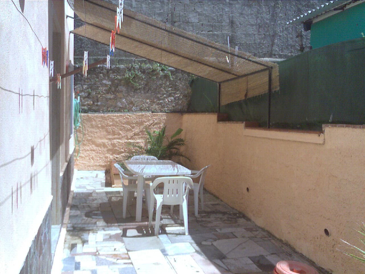 2-Zimmer-Wohnung – Marina Di Camerota Casa Vacanze - Foto 4