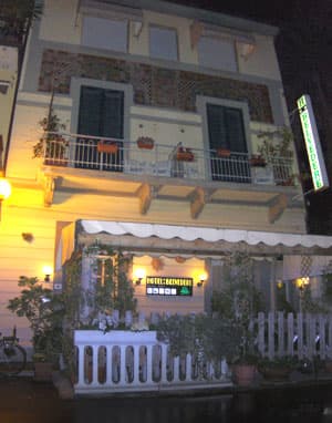 Hotel Belvedere Viareggio - Foto 2